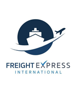 Freight Express International Co., Ltd.
